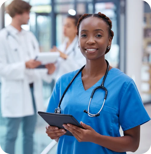 Digital Marketing for Healthcare