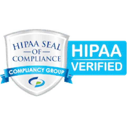 HIPAA Certified