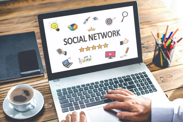 Gym and Fitness Branding and Social Media Marketing