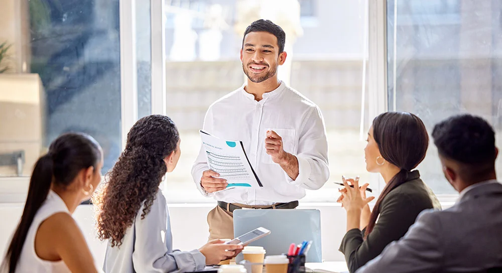 Return on Investment