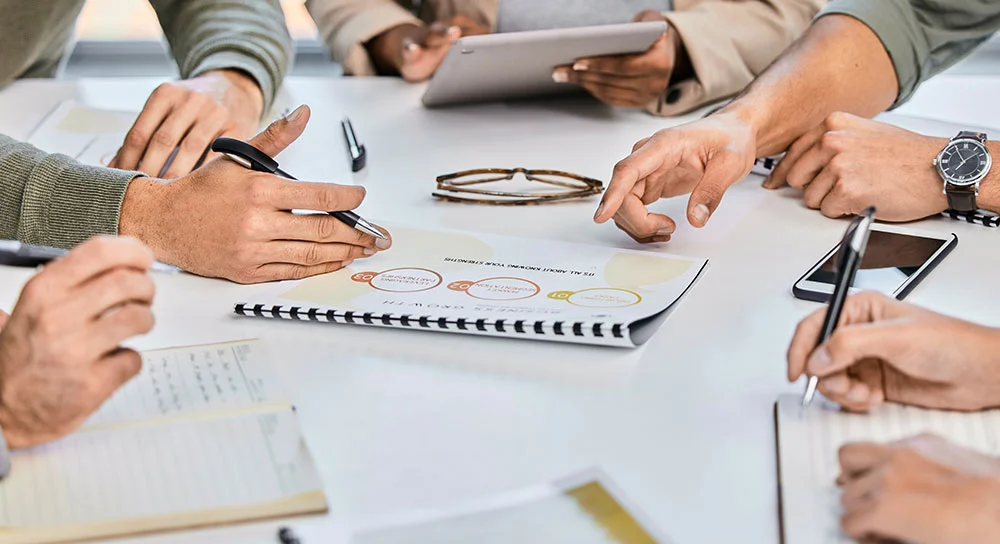 Unmatched Experience