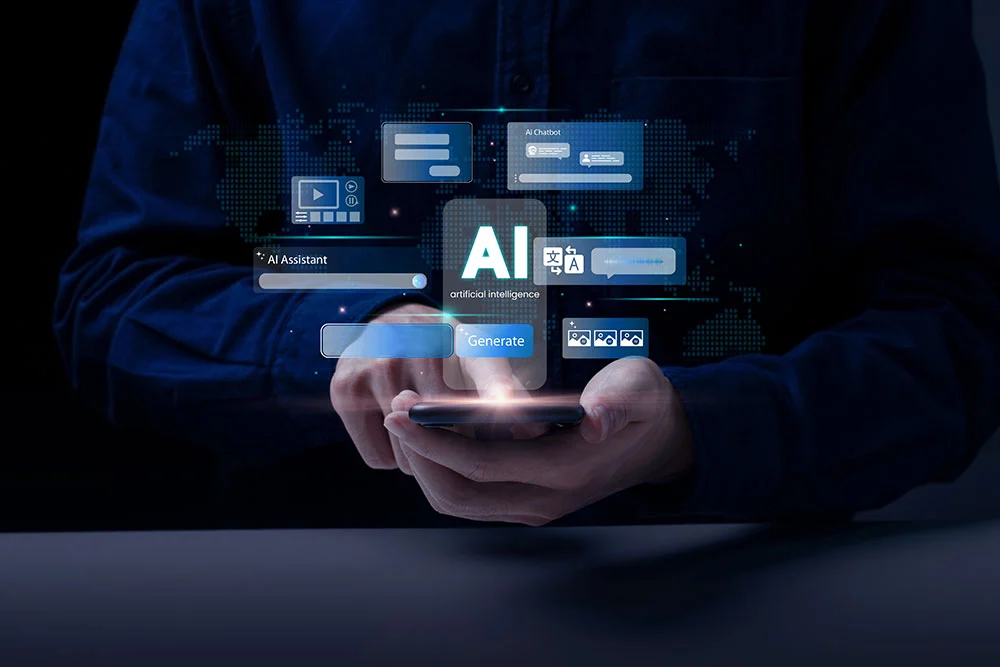 AI Services