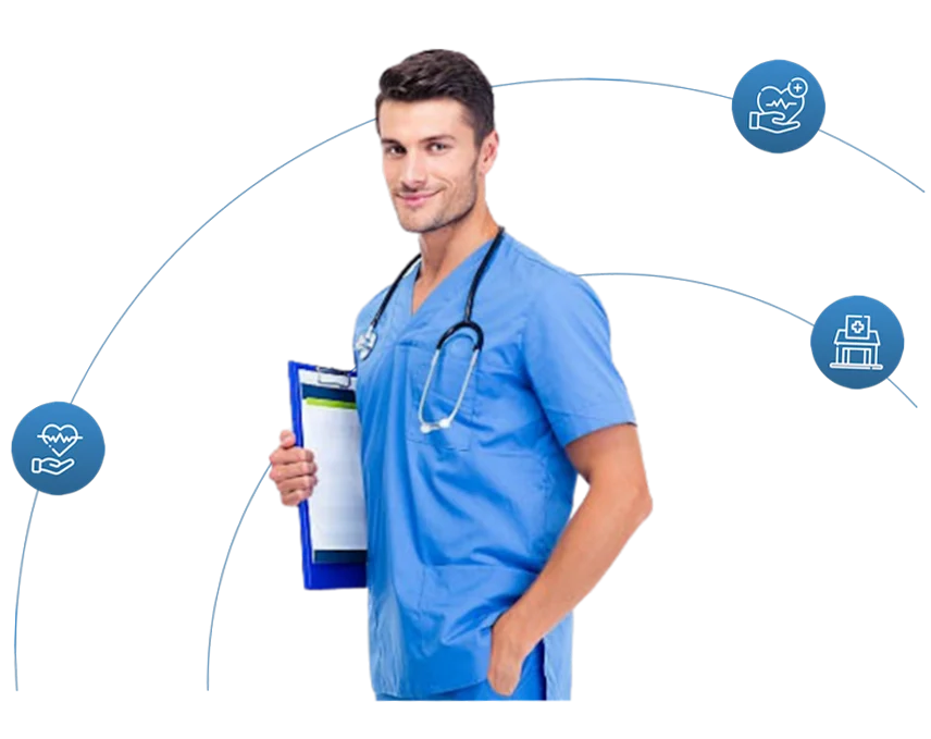 Drug Rehab SEO