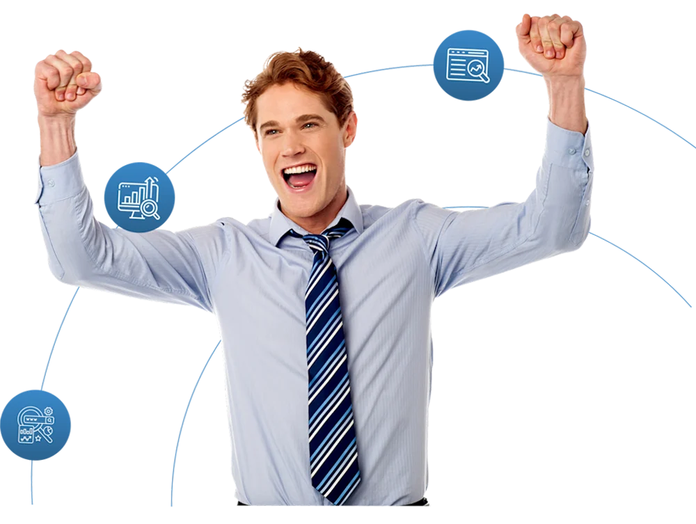 Web Design and Development Services