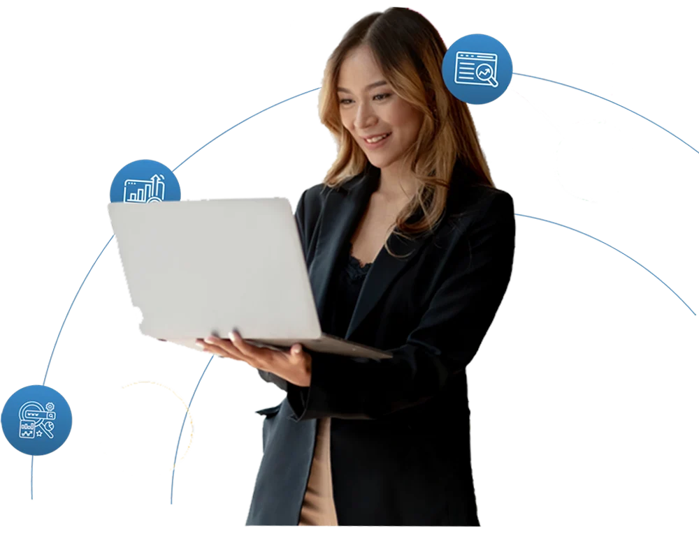 eCommerce Website Design and Marketing