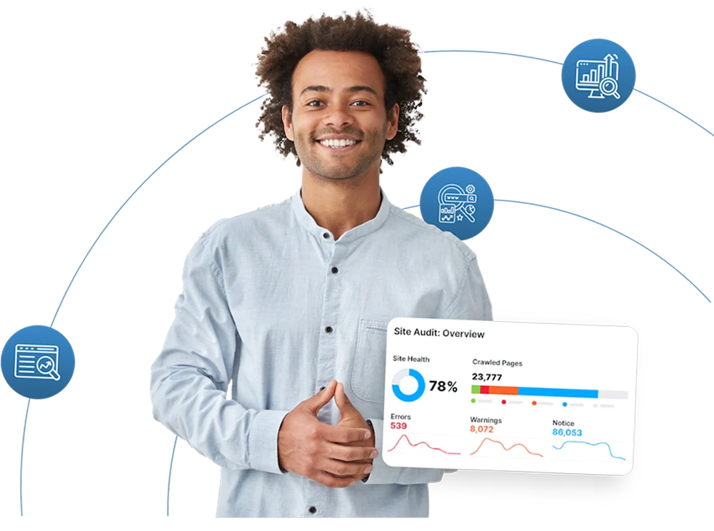 SEO services