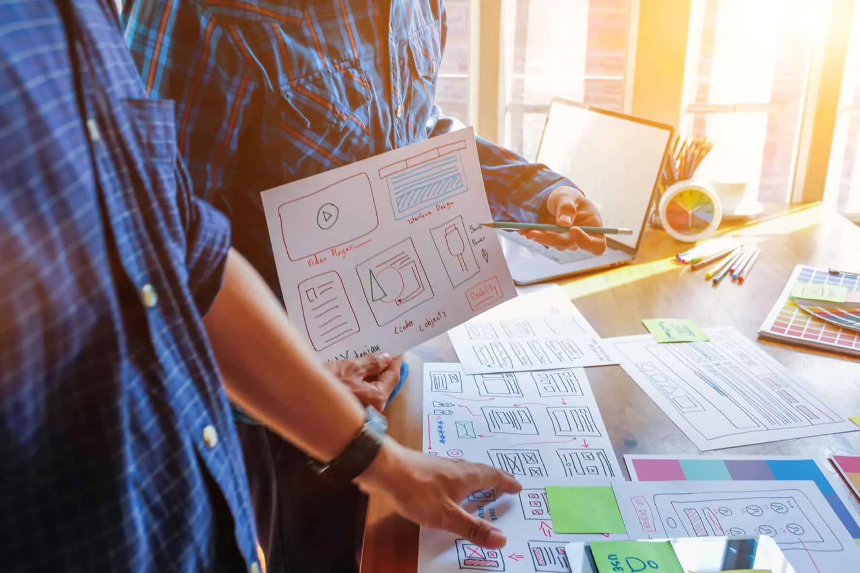 Content-for-On-Page-SEO