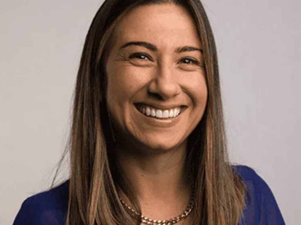 Brenda Barquero