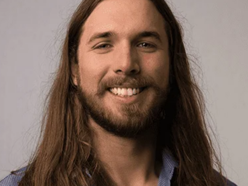 Bobby Lentz