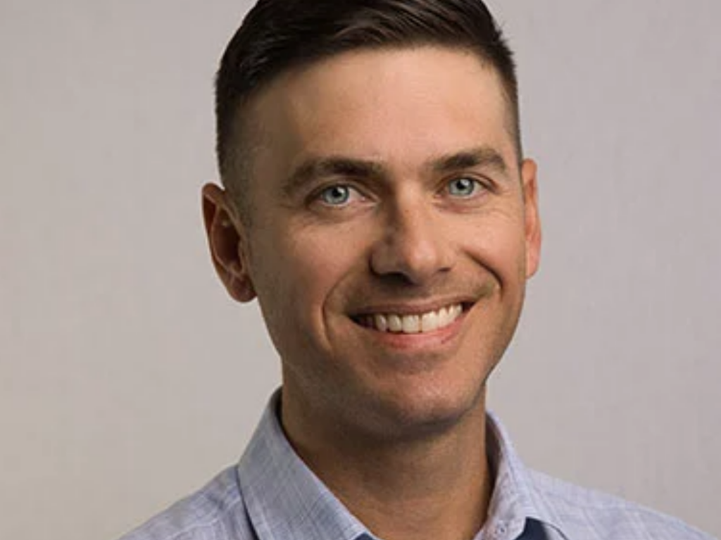 Vince Breuning
