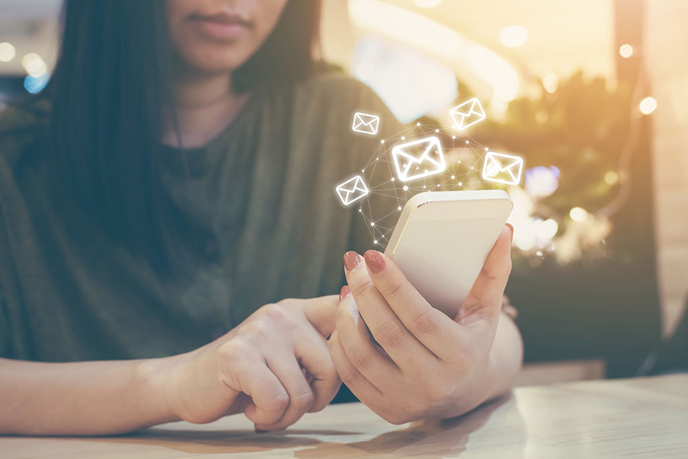 Email Marketing Specialists