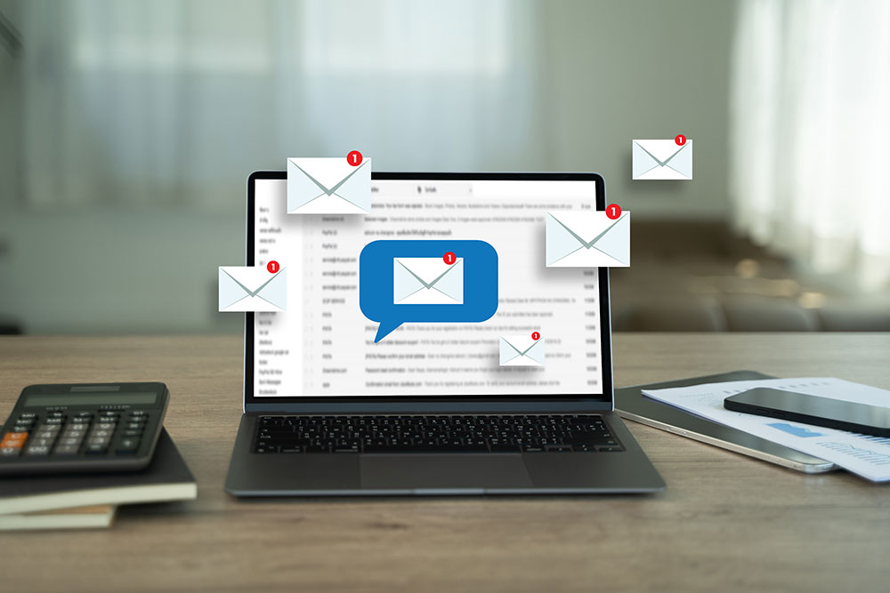Email Marketing Results