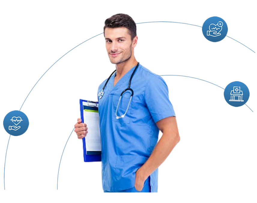 Drug Rehab SEO