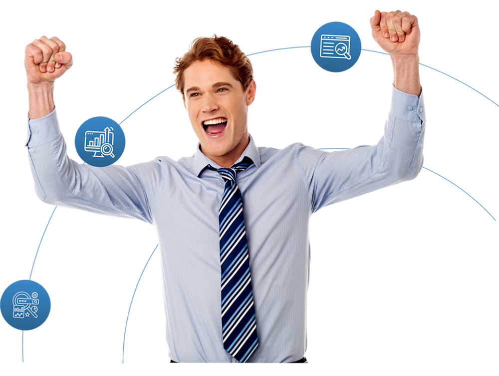 Web Design and Development Services