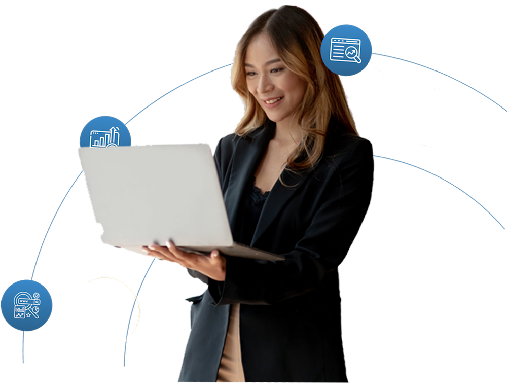 eCommerce Website Design and Marketing