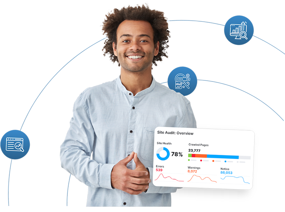 SEO services