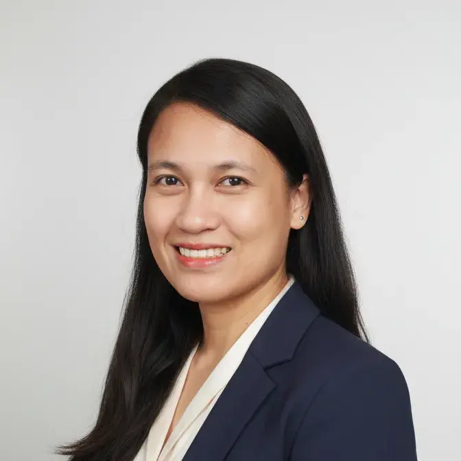 Janine De Vera