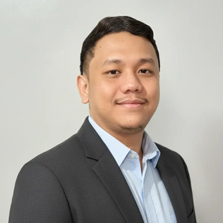 Mark Engo