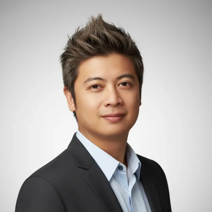 Neil Ching