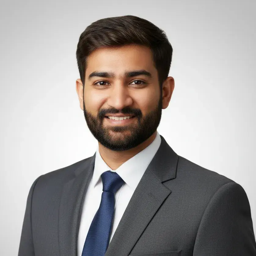 Shyam Gajera