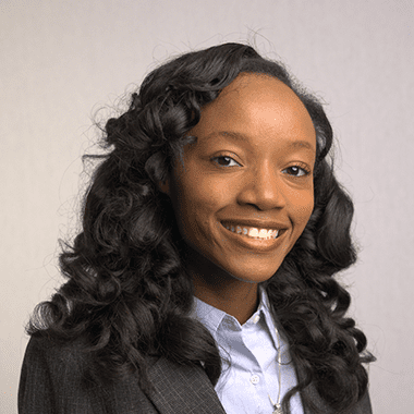Tiarsha Harrison